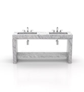 Joy 71 Pedestal Sink Zicana Boutique - Zicana Boutique - 2